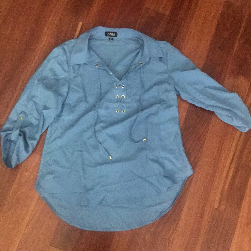 Jones NY top